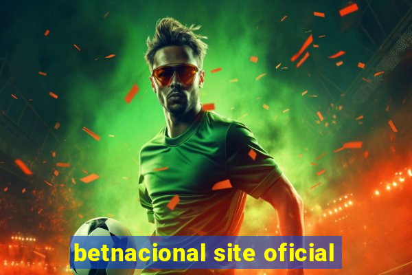 betnacional site oficial